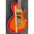 Epiphone Nighthawk Special 3 Electric Guitar in Cherry Sunburst, 1995, Samick Korea with Hardcase Pre-Owned