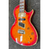 Epiphone Nighthawk Special 3 Electric Guitar in Cherry Sunburst, 1995, Samick Korea with Hardcase Pre-Owned