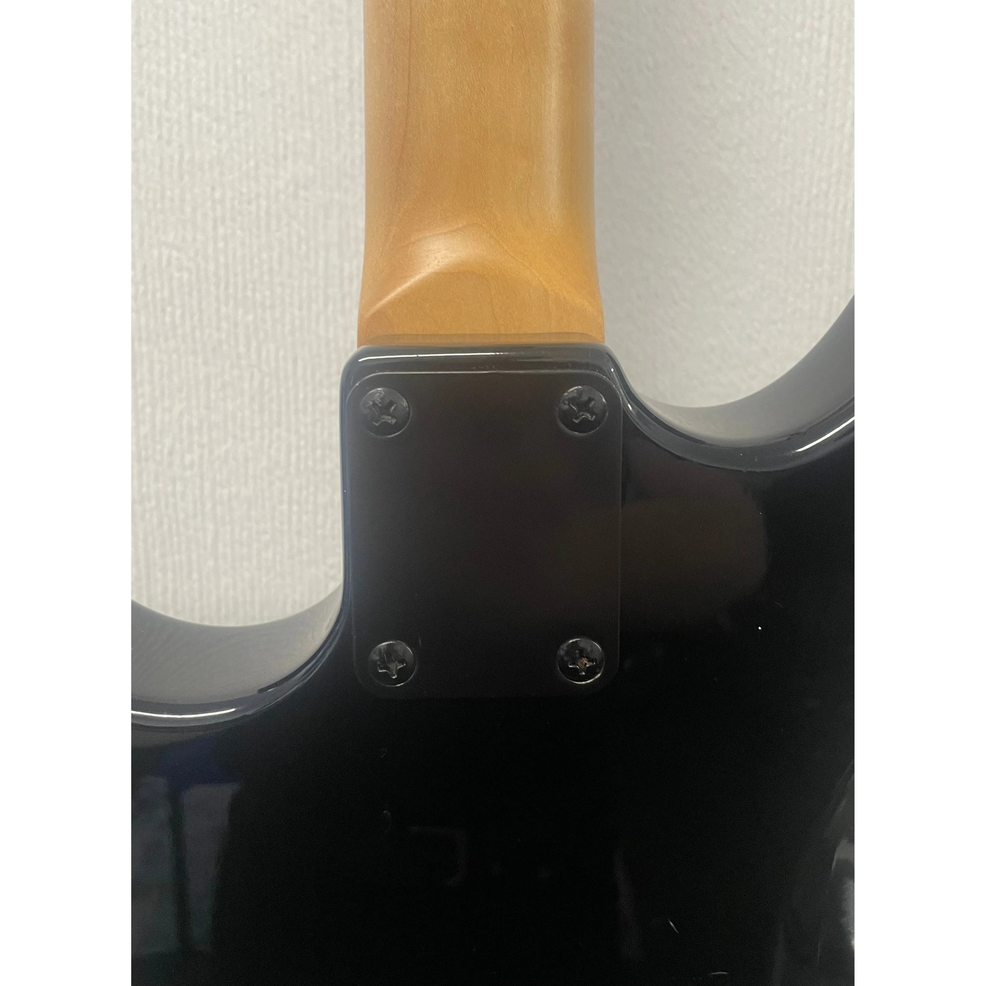 Yamaha ERG121 Electric Guitar in Black Pre-Owned