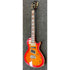 Epiphone Nighthawk Special 3 Electric Guitar in Cherry Sunburst, 1995, Samick Korea with Hardcase Pre-Owned