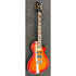 Epiphone Nighthawk Special 3 Electric Guitar in Cherry Sunburst, 1995, Samick Korea with Hardcase Pre-Owned