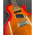 Epiphone Nighthawk Special 3 Electric Guitar in Cherry Sunburst, 1995, Samick Korea with Hardcase Pre-Owned