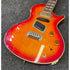 Epiphone Nighthawk Special 3 Electric Guitar in Cherry Sunburst, 1995, Samick Korea with Hardcase Pre-Owned