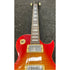 Vintage V100 "LP Style" Electric Guitar in Cherry Sunburst Pre-Owned