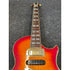 Epiphone Nighthawk Special 3 Electric Guitar in Cherry Sunburst, 1995, Samick Korea with Hardcase Pre-Owned