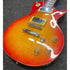 Vintage V100 "LP Style" Electric Guitar in Cherry Sunburst Pre-Owned