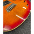 Epiphone Nighthawk Special 3 Electric Guitar in Cherry Sunburst, 1995, Samick Korea with Hardcase Pre-Owned