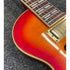Epiphone Nighthawk Special 3 Electric Guitar in Cherry Sunburst, 1995, Samick Korea with Hardcase Pre-Owned