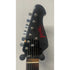 Jaxville Demon Strat Style Electric Guitar Pre-Owned