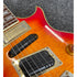 Epiphone Nighthawk Special 3 Electric Guitar in Cherry Sunburst, 1995, Samick Korea with Hardcase Pre-Owned