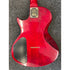 Epiphone Nighthawk Special 3 Electric Guitar in Cherry Sunburst, 1995, Samick Korea with Hardcase Pre-Owned