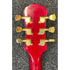 Epiphone Nighthawk Special 3 Electric Guitar in Cherry Sunburst, 1995, Samick Korea with Hardcase Pre-Owned