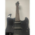 Jaxville Demon Strat Style Electric Guitar Pre-Owned