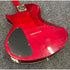 Epiphone Nighthawk Special 3 Electric Guitar in Cherry Sunburst, 1995, Samick Korea with Hardcase Pre-Owned