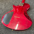 Epiphone Nighthawk Special 3 Electric Guitar in Cherry Sunburst, 1995, Samick Korea with Hardcase Pre-Owned