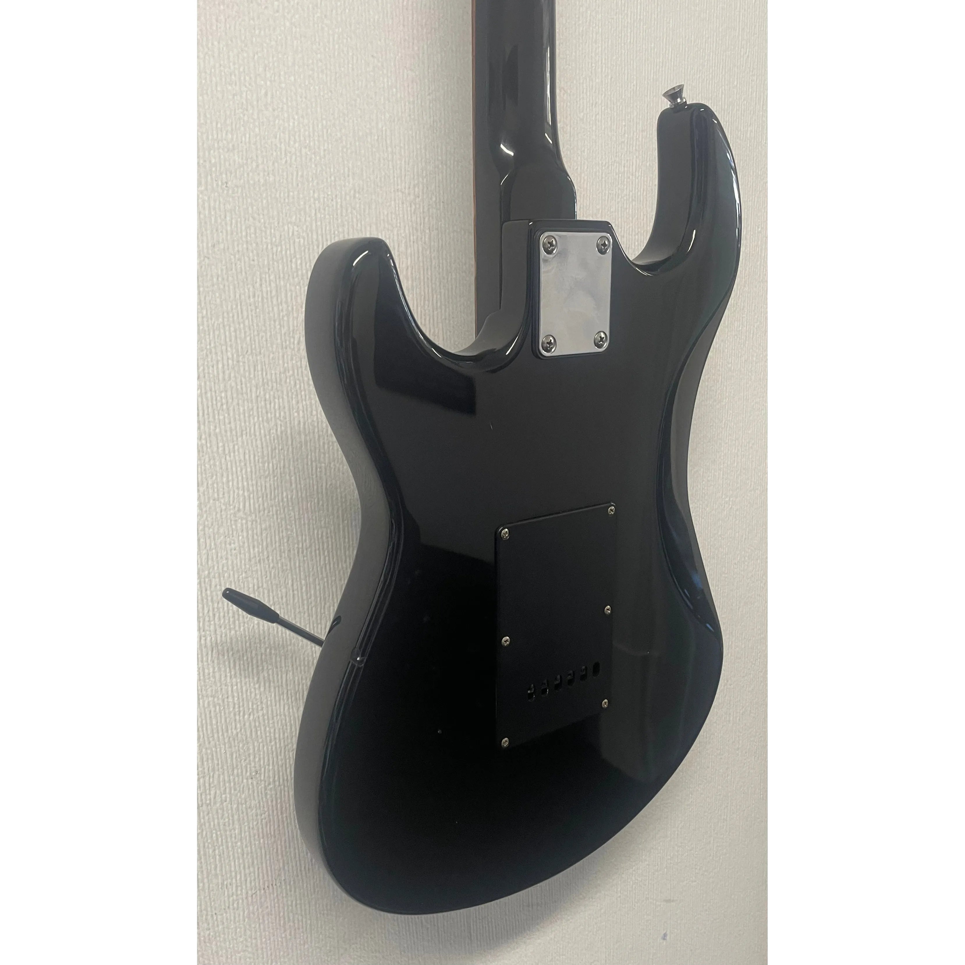 Jaxville Demon Strat Style Electric Guitar Pre-Owned