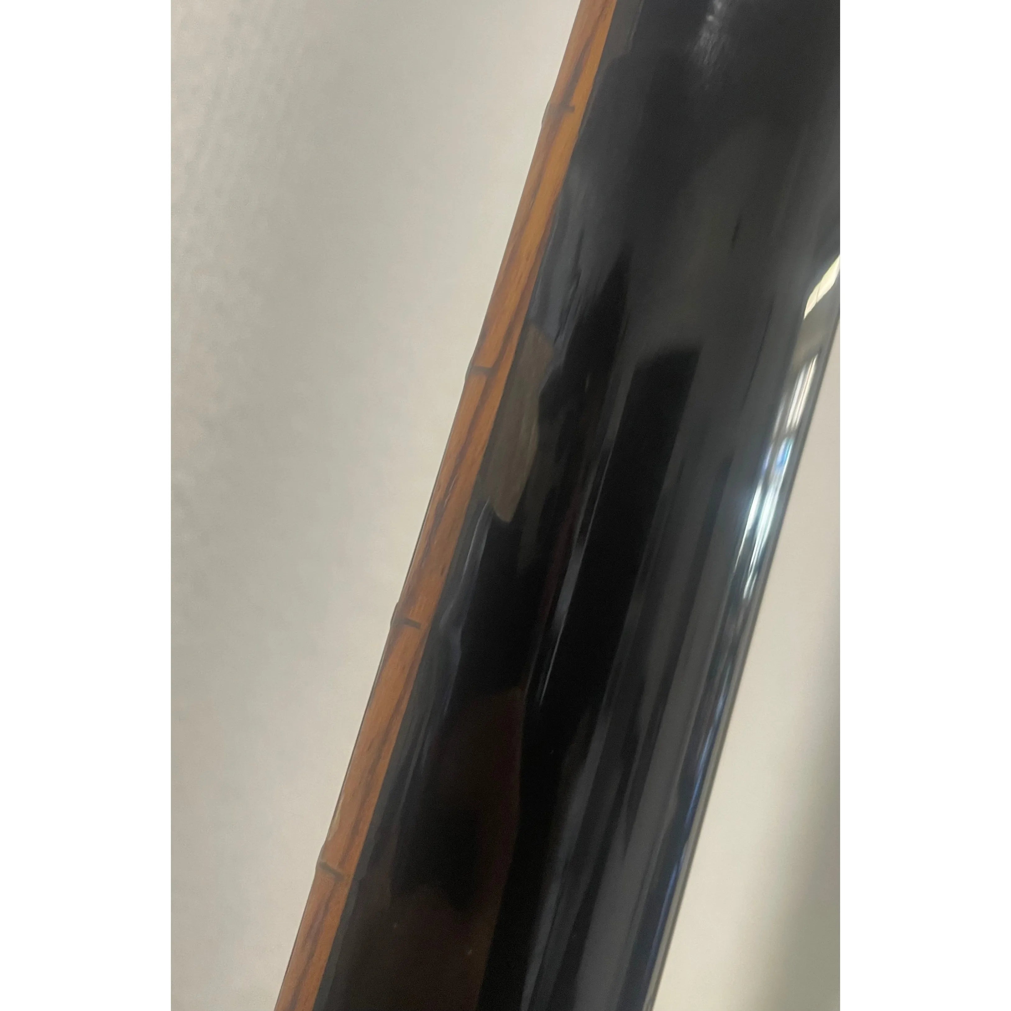 Jaxville Demon Strat Style Electric Guitar Pre-Owned