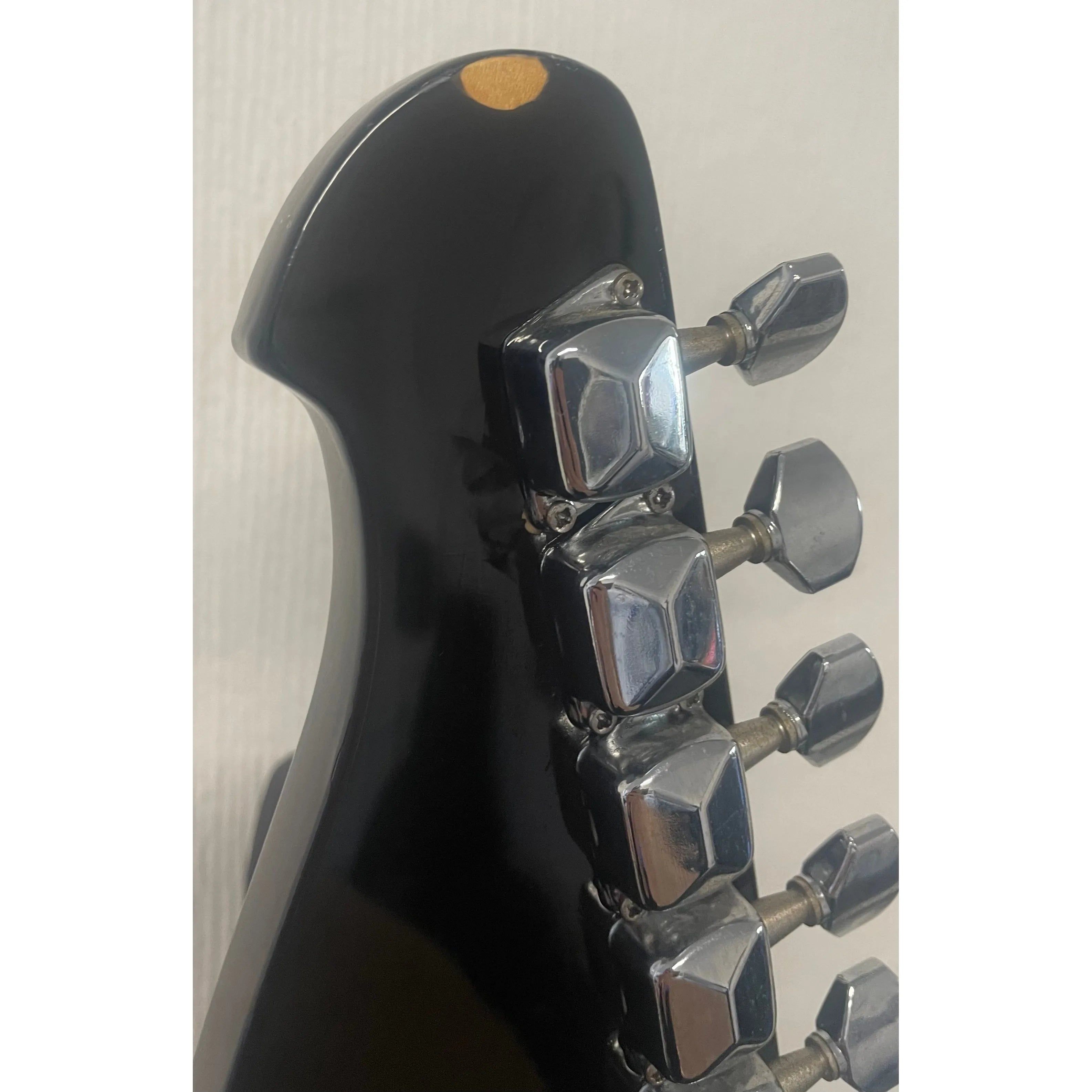 Jaxville Demon Strat Style Electric Guitar Pre-Owned