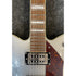 Gretsch G2622 Streamliner Hollowbody Electric Guitar with Center Block, Double-cut & V-Stoptail in Gun Metal Pre-Owned
