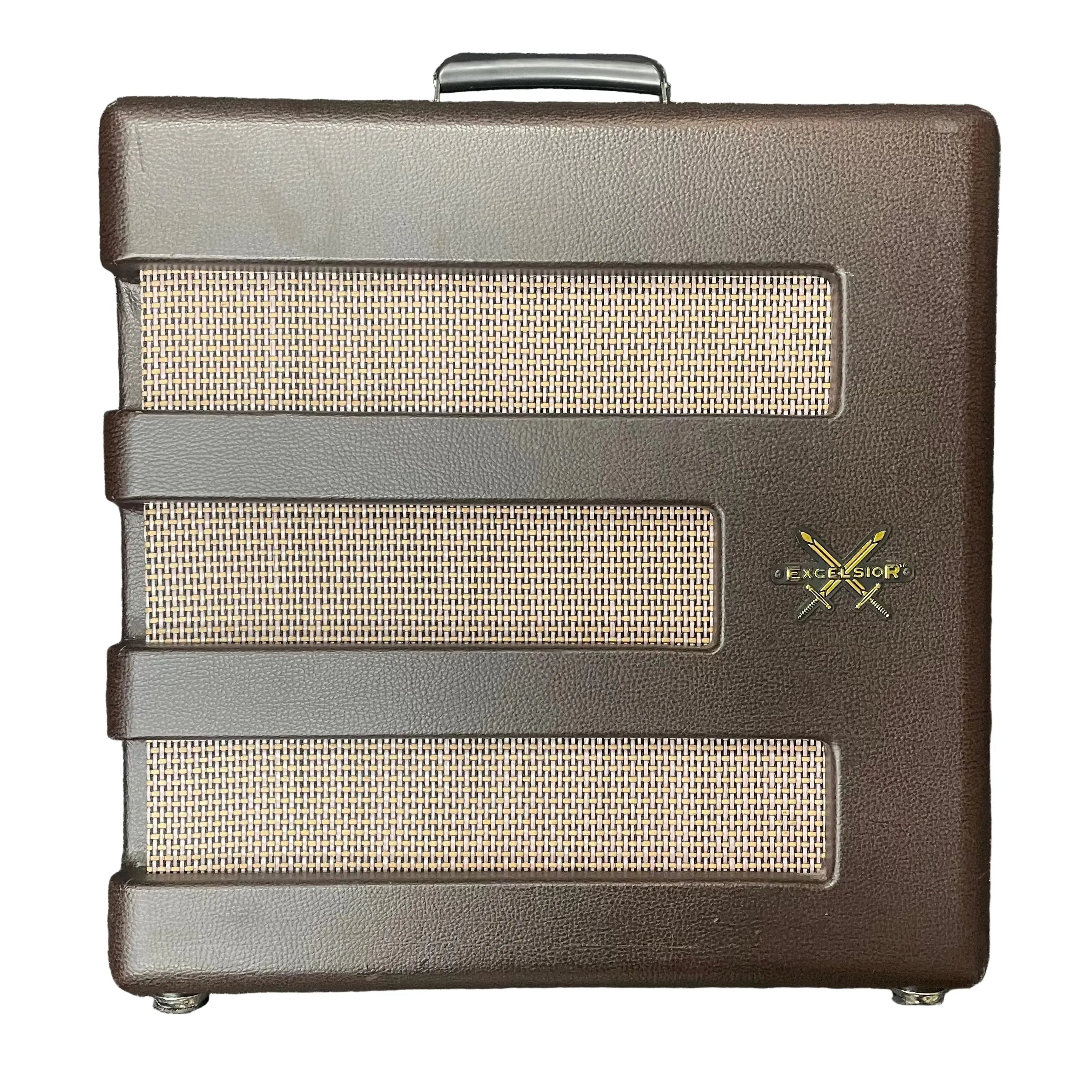 Fender Excelsior Pawn Shop Series 75-Watt 1x15" Guitar Combo 2012-2013 ...