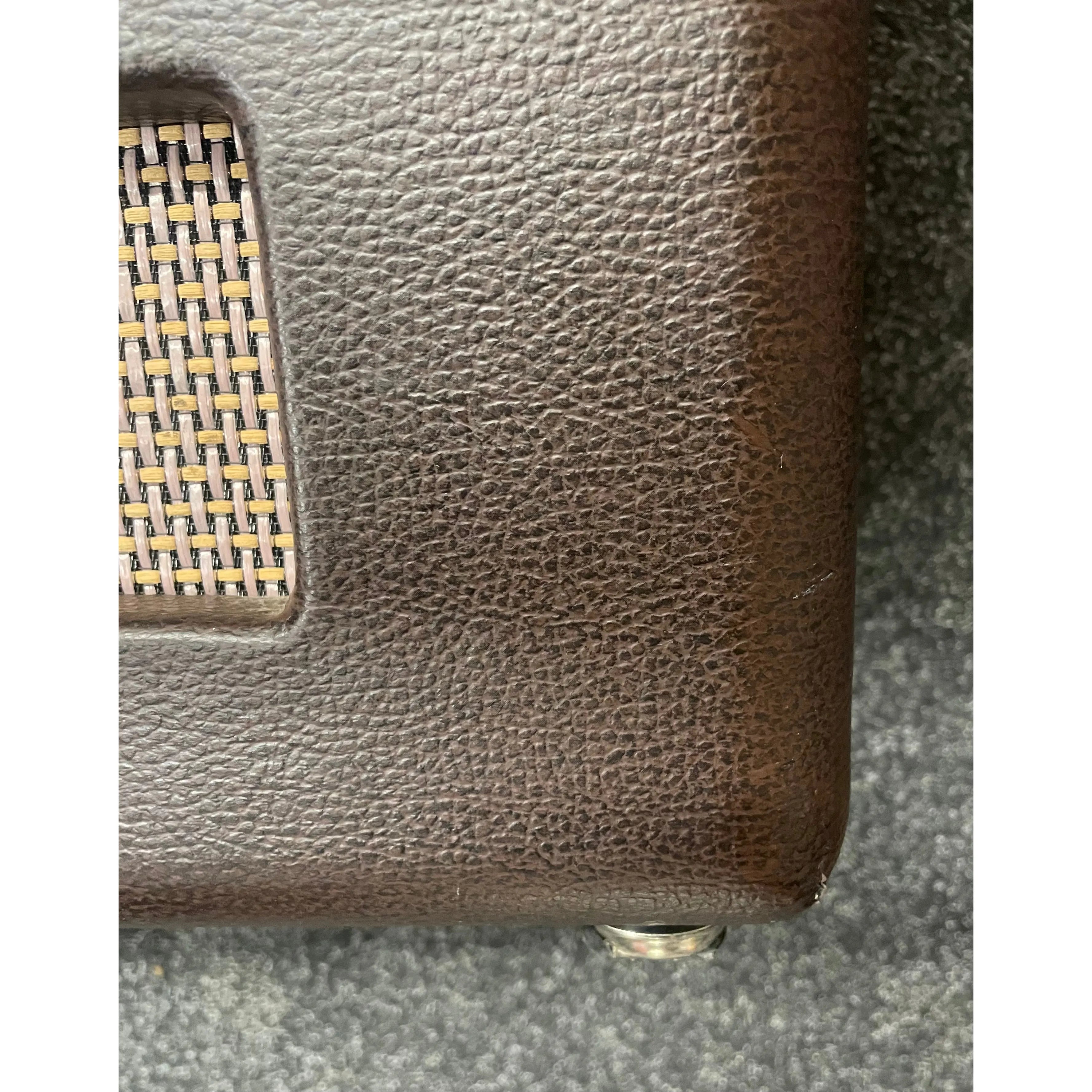 Fender Excelsior Pawn Shop Series 75-Watt 1x15" Guitar Combo 2012-2013 Pre-Owned