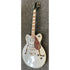 Gretsch G2622 Streamliner Hollowbody Electric Guitar with Center Block, Double-cut & V-Stoptail in Gun Metal Pre-Owned