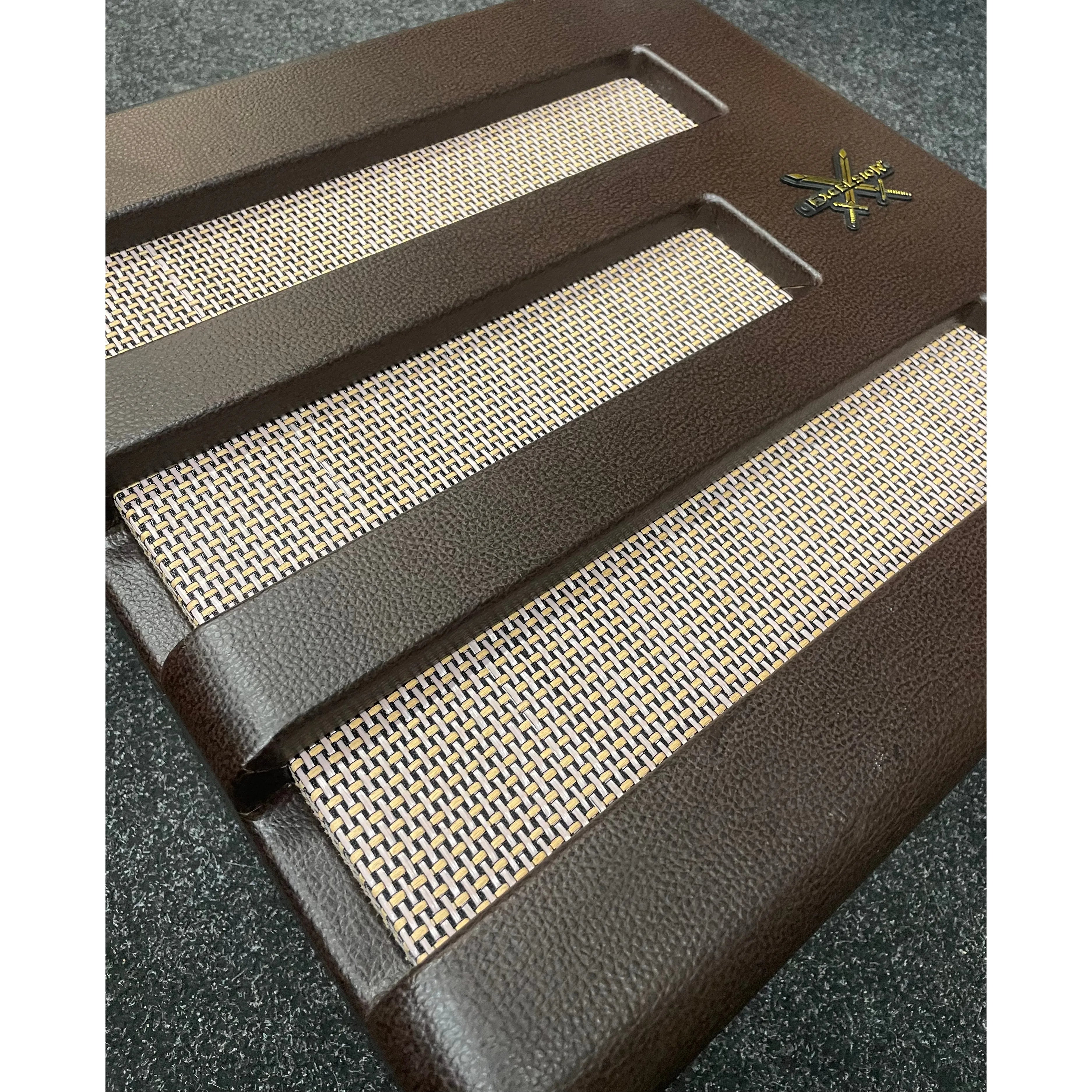 Fender Excelsior Pawn Shop Series 75-Watt 1x15" Guitar Combo 2012-2013 Pre-Owned