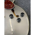 Gretsch G2622 Streamliner Hollowbody Electric Guitar with Center Block, Double-cut & V-Stoptail in Gun Metal Pre-Owned
