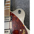 Gretsch G2622 Streamliner Hollowbody Electric Guitar with Center Block, Double-cut & V-Stoptail in Gun Metal Pre-Owned