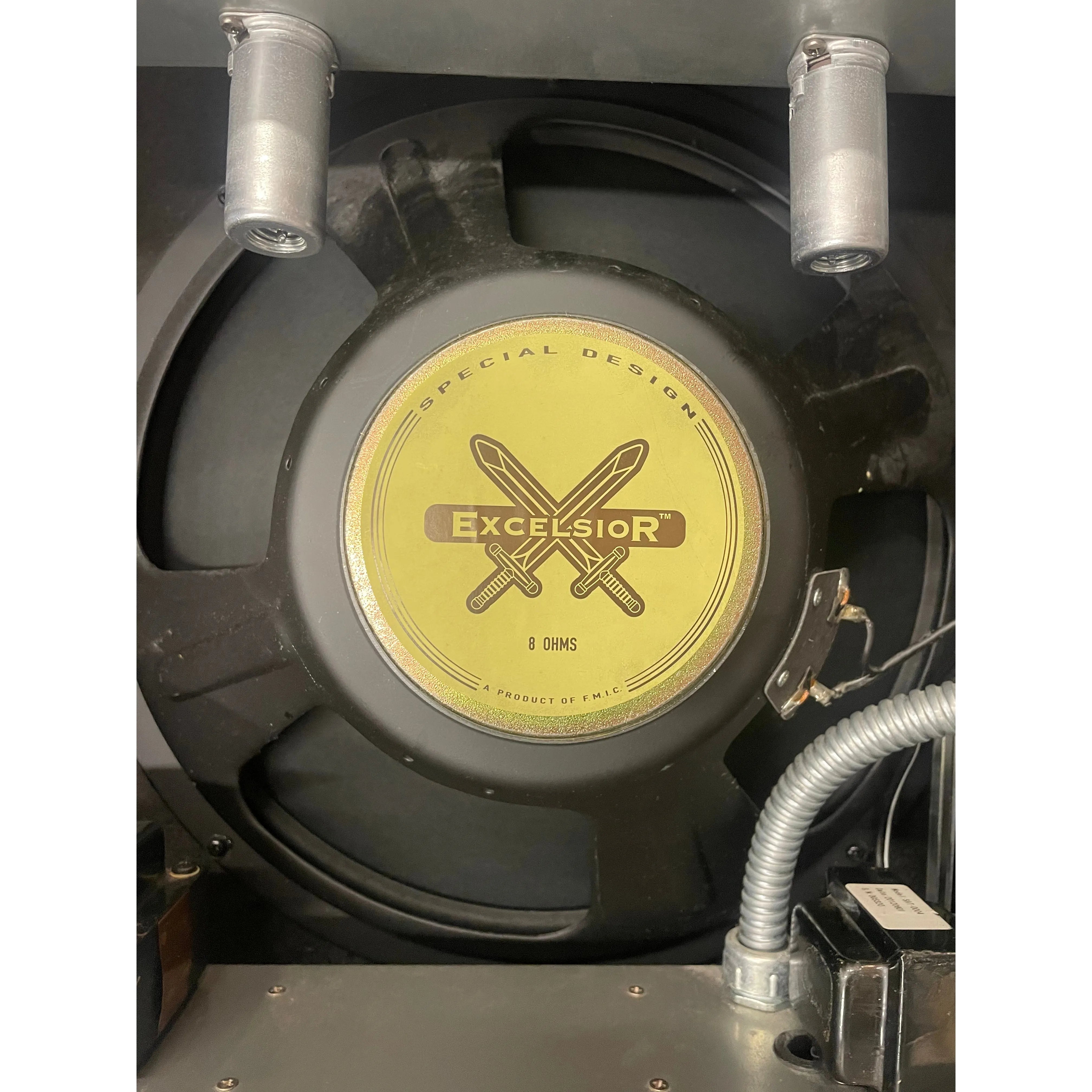 Fender Excelsior Pawn Shop Series 75-Watt 1x15" Guitar Combo 2012-2013 Pre-Owned