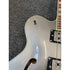 Gretsch G2622 Streamliner Hollowbody Electric Guitar with Center Block, Double-cut & V-Stoptail in Gun Metal Pre-Owned