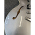 Gretsch G2622 Streamliner Hollowbody Electric Guitar with Center Block, Double-cut & V-Stoptail in Gun Metal Pre-Owned