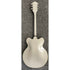 Gretsch G2622 Streamliner Hollowbody Electric Guitar with Center Block, Double-cut & V-Stoptail in Gun Metal Pre-Owned