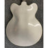 Gretsch G2622 Streamliner Hollowbody Electric Guitar with Center Block, Double-cut & V-Stoptail in Gun Metal Pre-Owned