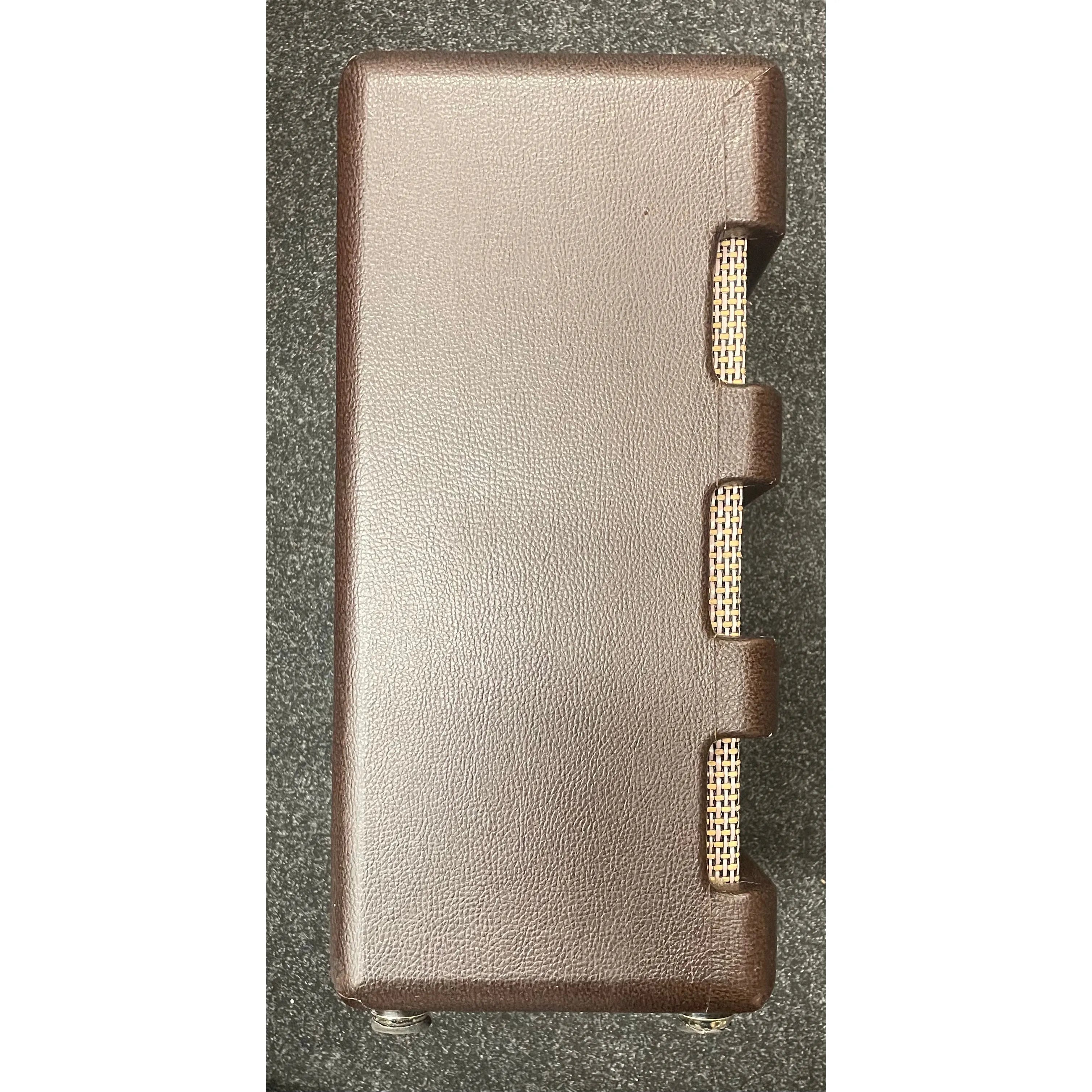 Fender Excelsior Pawn Shop Series 75-Watt 1x15" Guitar Combo 2012-2013 Pre-Owned