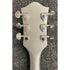 Gretsch G2622 Streamliner Hollowbody Electric Guitar with Center Block, Double-cut & V-Stoptail in Gun Metal Pre-Owned