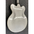 Gretsch G2622 Streamliner Hollowbody Electric Guitar with Center Block, Double-cut & V-Stoptail in Gun Metal Pre-Owned