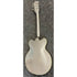 Gretsch G2622 Streamliner Hollowbody Electric Guitar with Center Block, Double-cut & V-Stoptail in Gun Metal Pre-Owned