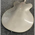 Gretsch G2622 Streamliner Hollowbody Electric Guitar with Center Block, Double-cut & V-Stoptail in Gun Metal Pre-Owned