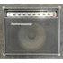 Rickenbacker TR25 Solid State 80's 25W Combo Amplifier for Guitar Pre-Owned