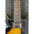 Epiphone Dot VS Hollowbody Electric Guitar ES-335 in Tobacco Sunburst Pre-Owned