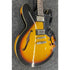 Epiphone Dot VS Hollowbody Electric Guitar ES-335 in Tobacco Sunburst Pre-Owned