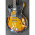 Epiphone Dot VS Hollowbody Electric Guitar ES-335 in Tobacco Sunburst Pre-Owned