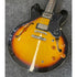 Epiphone Dot VS Hollowbody Electric Guitar ES-335 in Tobacco Sunburst Pre-Owned