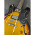 Epiphone Dot VS Hollowbody Electric Guitar ES-335 in Tobacco Sunburst Pre-Owned