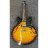 Epiphone Dot VS Hollowbody Electric Guitar ES-335 in Tobacco Sunburst Pre-Owned