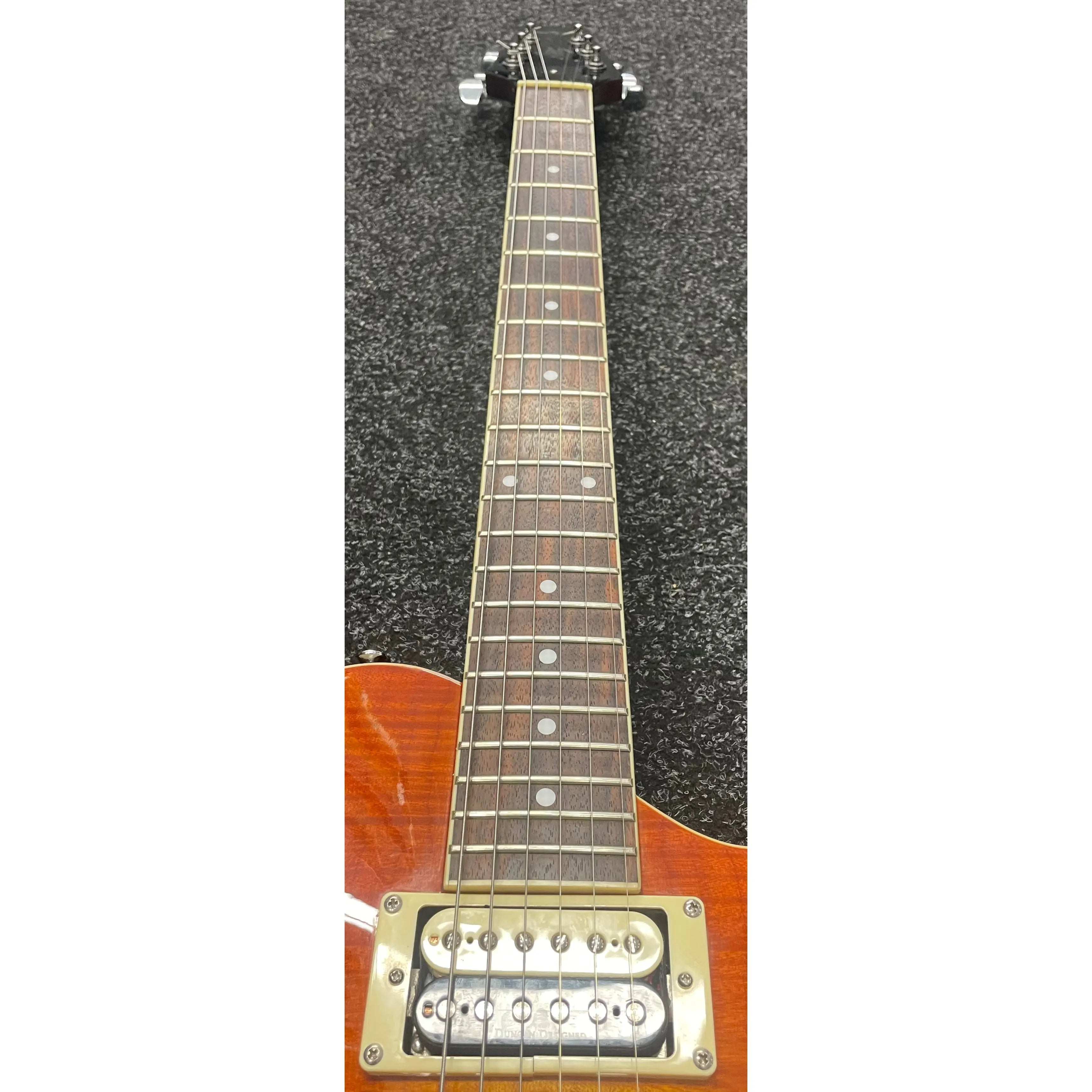 Aria PE-Elite 'Les Paul Style' Electric Guitar Pre-Owned