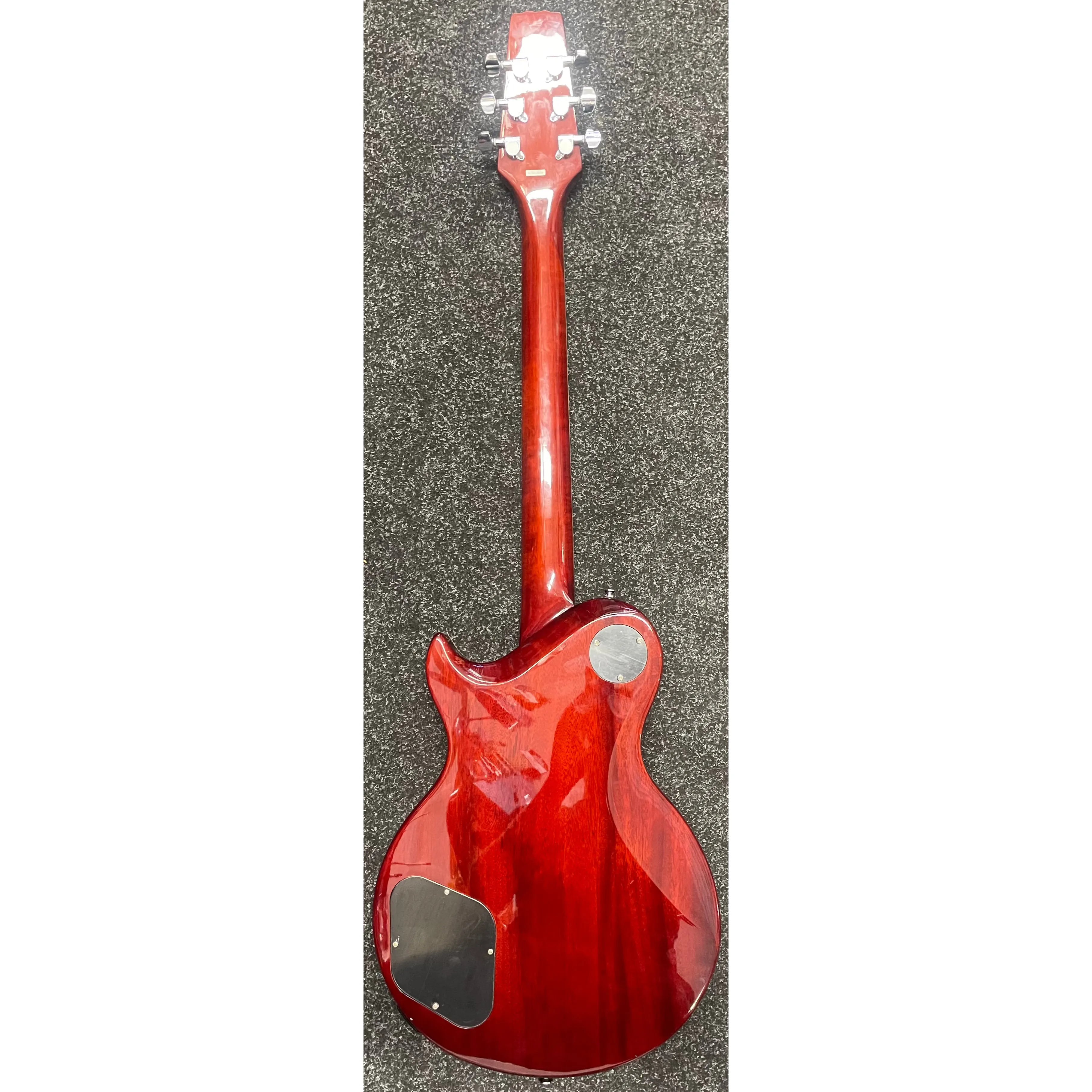 Aria PE-Elite 'Les Paul Style' Electric Guitar Pre-Owned