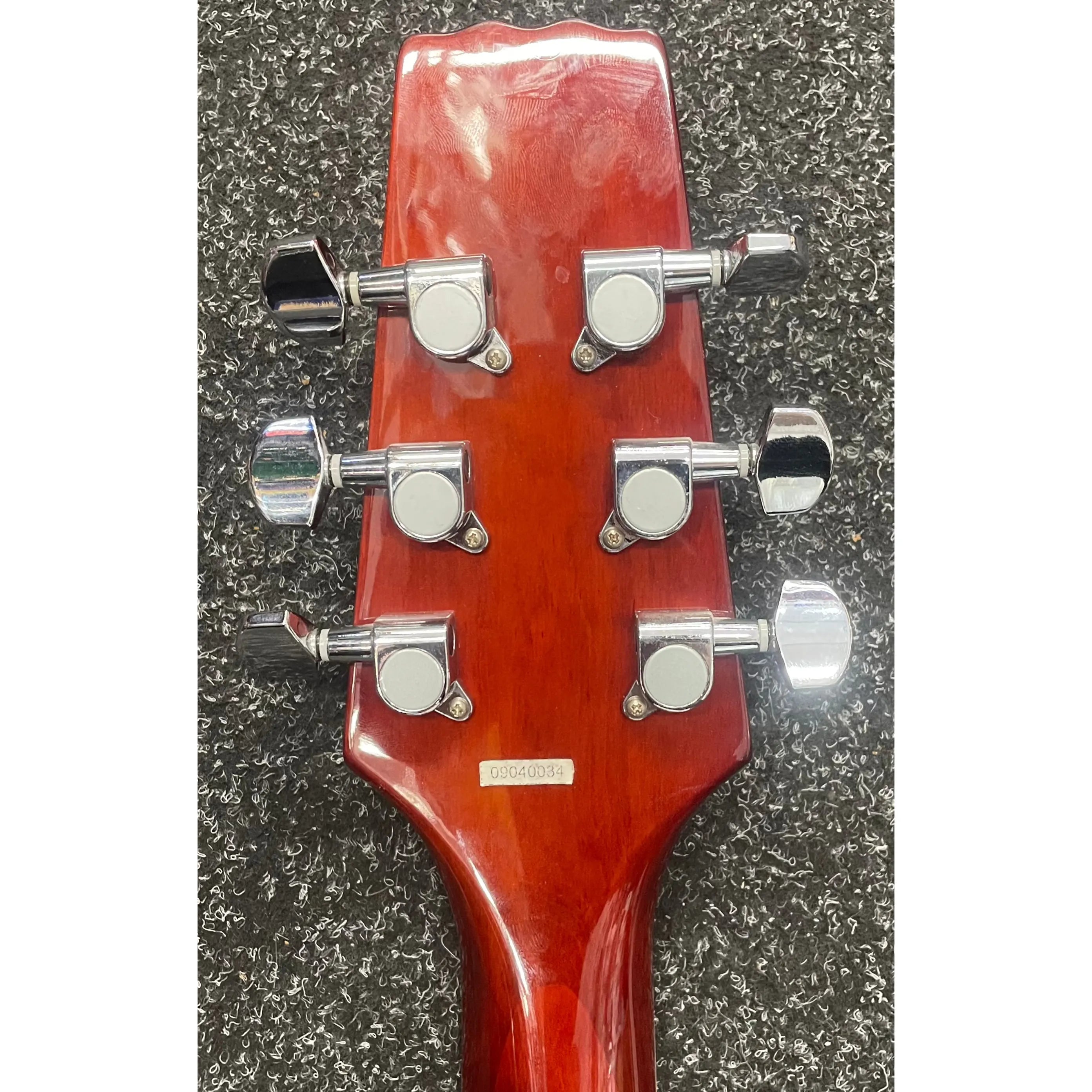 Aria PE-Elite 'Les Paul Style' Electric Guitar Pre-Owned