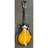Epiphone Dot VS Hollowbody Electric Guitar ES-335 in Tobacco Sunburst Pre-Owned